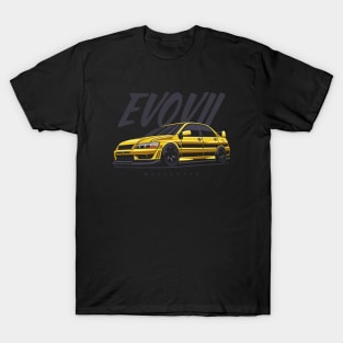 EVOVIII T-Shirt